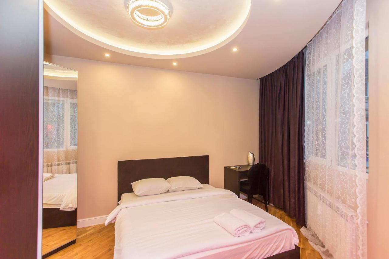 Elegant 2Bdr Apartment With A Balcony Σόφια Εξωτερικό φωτογραφία